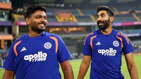 ICC એવોર્ડ માટે બુમરાહ-સેમસન વચ્ચે સ્પર્ધા, કોણ જીતશે?