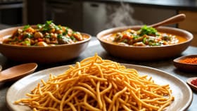 સેવ-ખમણી ખાધા પછી 60થી વધુ લોકોની તબિયત લથડી