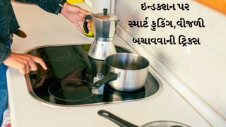 Induction Stove Tips: ઈન્ડક્શન હવે નહીં ખાય વધારે વીજળી, આ Kitchen hacks કામ સરળ બનાવશે