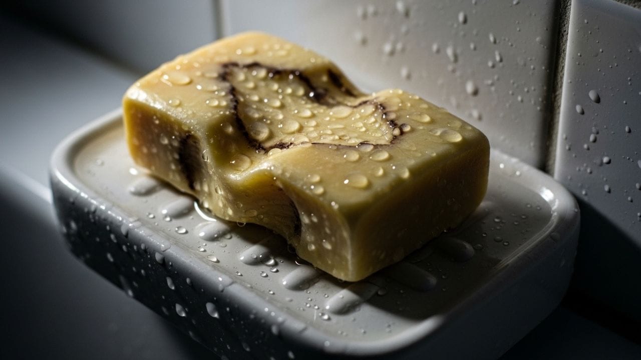 સાબુના નાના ટુકડા જોડીને વાપરો: જ્યારે સાબુ ખૂબ નાનો થઈ જાય, ત્યારે તેને ફેંકી દેવાને બદલે, તેને નવા સાબુના ટુકડા સાથે ચોંટાડો. તેને થોડું ભીનું કરો અને બંનેને જોડો. આનાથી સાબુનો સૌથી વધુ ઉપયોગ થશે.