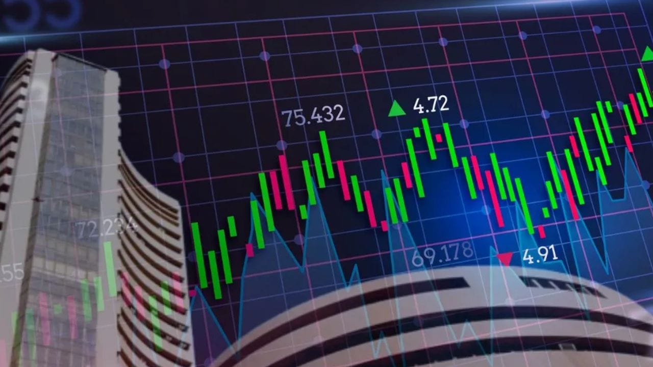 નોંધ: અહીં આપેલી માહિતી માત્ર જાણકારીના હેતુથી આપવામાં આવી છે, અત્રે એ ઉલ્લેખ કરવો જરૂરી છે કે બજારમાં રોકાણ બજારના જોખમોને આધીન છે. આથી રોકાણ કરતા પહેલા હંમેશા નિષ્ણાતની સલાહ લો. Tv9 ગુજરાતી દ્વારા આપવામાં આવેલુ શેરનું લિસ્ટ ટેકનિકલ Analysis દ્વારા આપવામાં આવ્યું છે. શેર ખરીદવા કે વેચવા સંબંધિત કોઈ પણ રોકાણ કરવા Tv9 ગુજરાતી પ્રોત્સાહન આપતું નથી.
