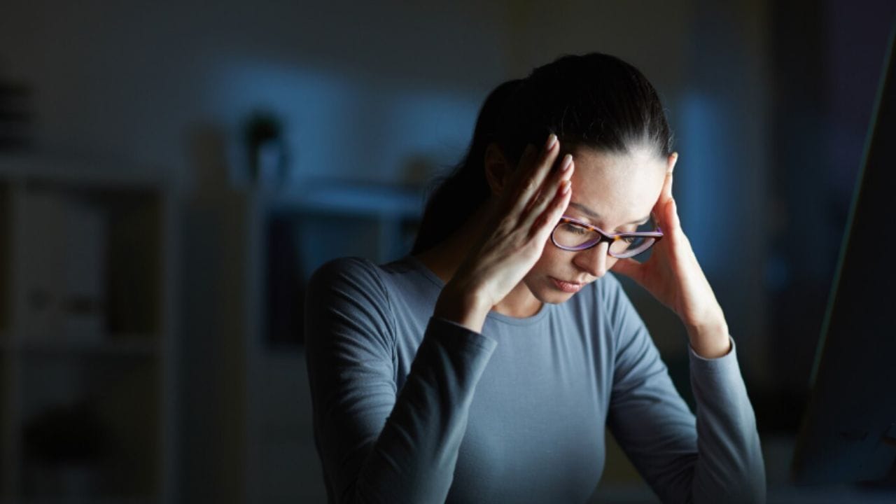 સ્ટ્રેસ ઓછું રાખવાથી ઈમ્યુનિટીમાં વધારો થઈ શકે છે તેથી રોજ પ્રાણાયમ કરવું જોઈએ.