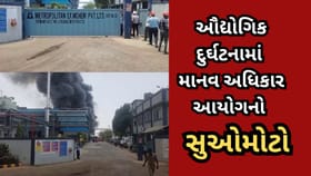 ઝઘડિયાની મેટ્રોપોલિટન એક્ઝિકેમ દુર્ઘટનામાં માનવ અધિકાર આયોગનો સુઓમોટો