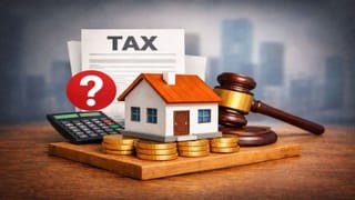 Breaking News: ₹50 લાખથી વધુ કિંમતની પ્રોપટી પર હવે નહીં લાગે TDS, ITAT મોટો નિર્ણય