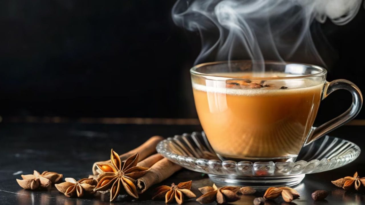 ચા, કૉફી અને સોડાવાળા પીણાંનું ઓછું સેવન કરવું.