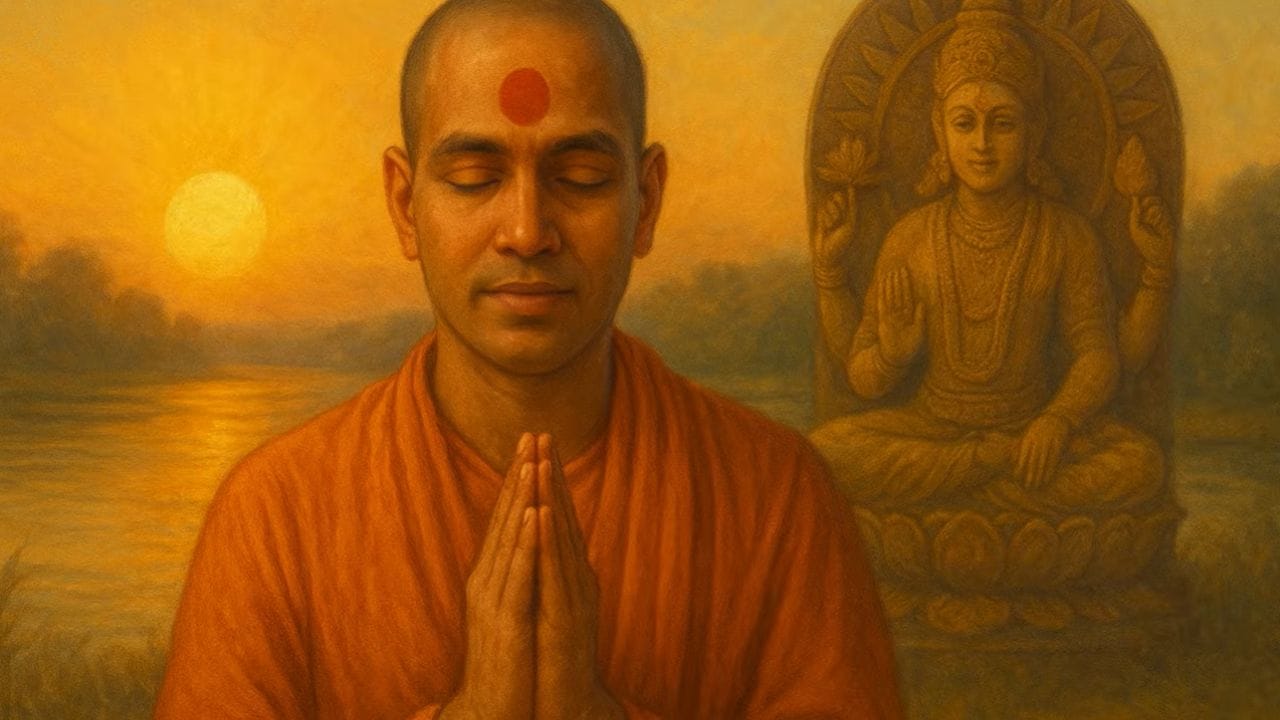 હિંદુ ધર્મમાં પ્રાચીન કાળથી તિલક લગાવવાની પરંપરા છે. માથા વચ્ચે લગાવવામાં આવતુ આ નાનકડુ નિશાન અત્યંત શુભ અને મહત્વપૂર્ણ માનવામાં આવે છે. તે માત્ર આસ્થાનું પ્રતિક નથી પરંતુ ઊર્જાનું કેન્દ્ર મનાય છે. 