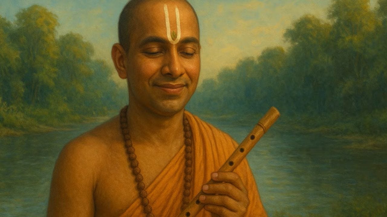 હિંદુ ધર્મમાં કપાળ પર કેમ લગાવવામાં આવે છે તિલક, વિવિધ પ્રકારના તિલક પાછળની ધાર્મિક માન્યતા અને વૈજ્ઞાનિક કારણ- જાણો