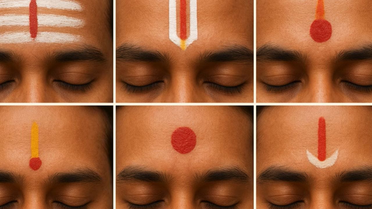 તિલક લગાવવાનું મહત્વ  તિલકને જ્યોતિષ શાસ્ત્રમાં આધ્યાત્મિક શક્તિનો સ્ત્રોત ગણવામાં આવે છે. તિલકને આજ્ઞા ચક્ર પર લગાવવામાં આવે છે. નેણની ઉપરના મધ્ય ભાગને આજ્ઞા ચક્ર કહેવામાં આવે છે. તે જ્ઞાન અને ચેતનાનું કેન્દ્ર ગણાય છે. આજ્ઞા ચક્ર આપણી વિચારવાની અને નિર્ણય લેવાની ક્ષમતાને પ્રભાવિત કરે છે. આ સ્થાન પર તિલક લગાવવાથી એક્રાગ્રતા વધે છે અને સ્મરણ શક્તિ તેજ થાય છે. વૈજ્ઞાનિક દૃષ્ટિએ આ ભાગ અત્યંત મહત્વનો હોય છે. આ સ્થાન પર દબાણ આવવાથી નર્વસ સિસ્ટમને સક્રિય કરી શકાય છે. 