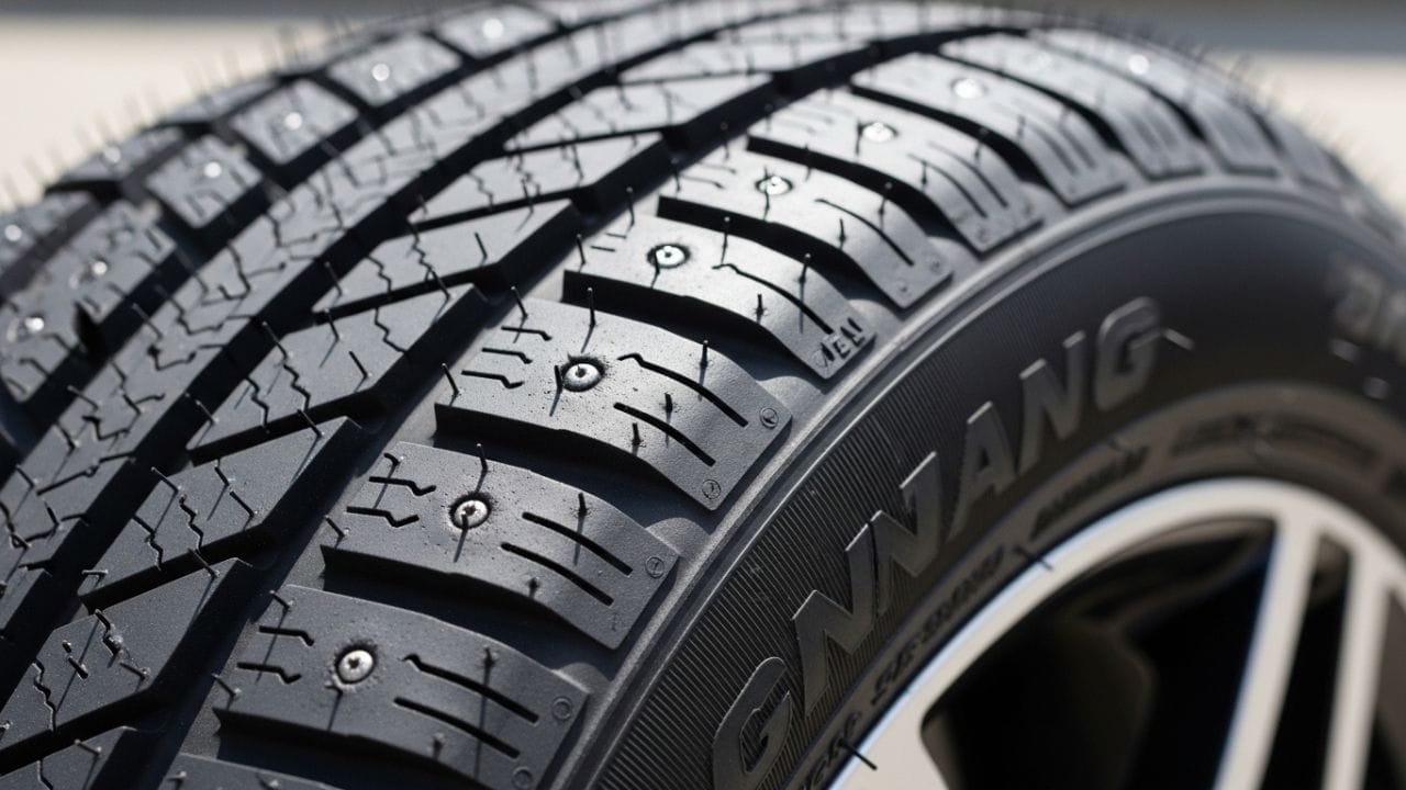 સરળ રીતે કહીએ તો, આ કાંટાનો કોઈ ખાસ ઉપયોગ નથી. ટાયર ફેક્ટરીમાંથી બહાર આવ્યા પછી તે માત્ર દેખાવ માટે જ રહે છે. ડ્રાઇવિંગ પર તેની કોઈ અસર પડતી નથી, ન તો ગાડીની સ્પીડ પર, ન પકડ પર અને ન સલામતી પર. આ તો ફક્ત બનાવટ દરમિયાન રહી ગયેલા નાના નિશાન છે, જે થોડા કિલોમીટર ચાલ્યા પછી આપમેળે ઘસાઈને ગાયબ થઈ જાય છે. ( Credits: AI Generated )