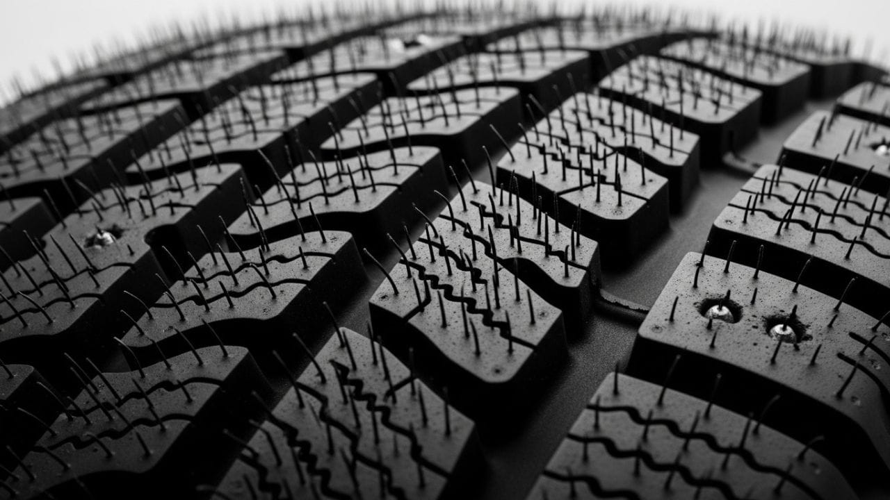 ભલે આ કાંટા ડ્રાઇવિંગમાં કોઈ સીધી મદદ કરતા નથી, છતાં તે ટાયરની સારી ગુણવત્તાનો સંકેત આપે છે. હકીકતમાં, આ કાંટા બતાવે છે કે ટાયર બનાવતી વખતે તમામ પ્રક્રિયા યોગ્ય રીતે કરવામાં આવી હતી. મોલ્ડમાં રહેલી હવા સંપૂર્ણ રીતે બહાર નીકળી ગઈ હતી અને રબરની અંદર કોઈ હવાના બબલ્સ ફસાયા નહોતા. જો હવા અંદર રહી જાય, તો ટાયર નબળું બની શકે અને ઉપયોગ દરમિયાન નુકસાન થઈ શકે. ઉપરાંત, આ કાંટા એ પણ દર્શાવે છે કે ટાયર નવું છે અને અગાઉ વપરાયું નથી. આમ, તેમની હાજરી બતાવે છે કે ટાયર સારી રીતે બનાવવામાં આવ્યું છે અને ઉપયોગ માટે સુરક્ષિત છે. ( નોંધ: અહીં આપવામાં આવેલી માહિતી પબ્લિક ડોમેન પરથી લેવામાં આવી છે, જે ફક્ત તમારી જાણકારી માટે છે.) ( Credits: AI Generated )