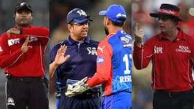 અમ્યાર વિના રમાશે મેચ? એક જાહેરાતથી મચી ગયો હંગામો