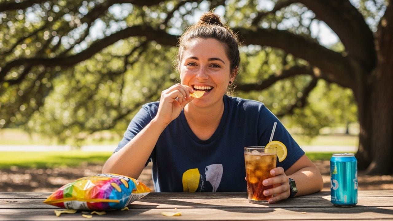 આ ઋતુમાં, તમારા શરીરને હાઇડ્રેટ રાખવા માટે તરસ ન લાગી હોય ત્યારે પણ પાણી પીતા રહો. વૈકલ્પિક રીતે તમે ચિપ્સને બદલે શેકેલા કમળના બીજ એટલે કે મખાના ખાઈ શકો છો અને તરબૂચ જેવા મોસમી ફળો ખાવા પણ ખૂબ ફાયદાકારક છે.
