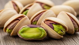 પિસ્તા ખાવાના ફાયદા-નુકસાન: દિવસમાં કેટલા દાણા ખાવા છે બેસ્ટ?