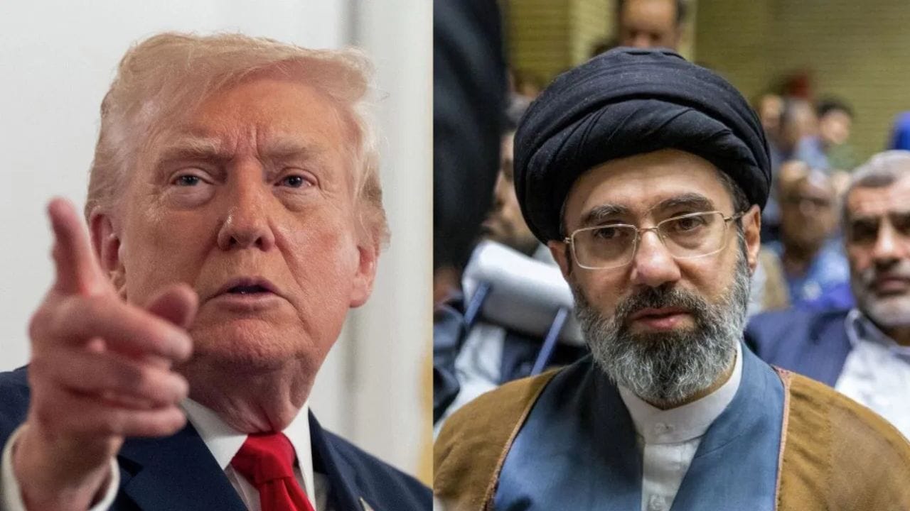 US-Iran War Breaking: ઇસ્લામાબાદમાં શાંતિની જંગ ! અમેરિકા vs ઈરાન સામસામે, જાણો કોણ-કોણ રહેશે હાજર?