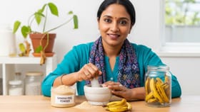 કેળાની છાલ છે છોડ માટે ખજાનો: જાણો ખાતર બનાવવાની સાચી રીત અને ફાયદા