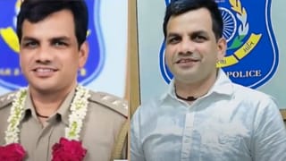 Breaking News :  વડોદરાના પાદરાના લાંચિયા PI આવ્યા લપેટામાં, લવ જેહાદનો કેસ ન કરવાં માટે 6 લાખ માગ્યા હતા, જુઓ વીડિયો