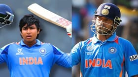 વૈભવ સૂર્યવંશી સચિન તેંડુલકરનો 3 દાયકા જૂનો રેકોર્ડ તોડી નાખશે!