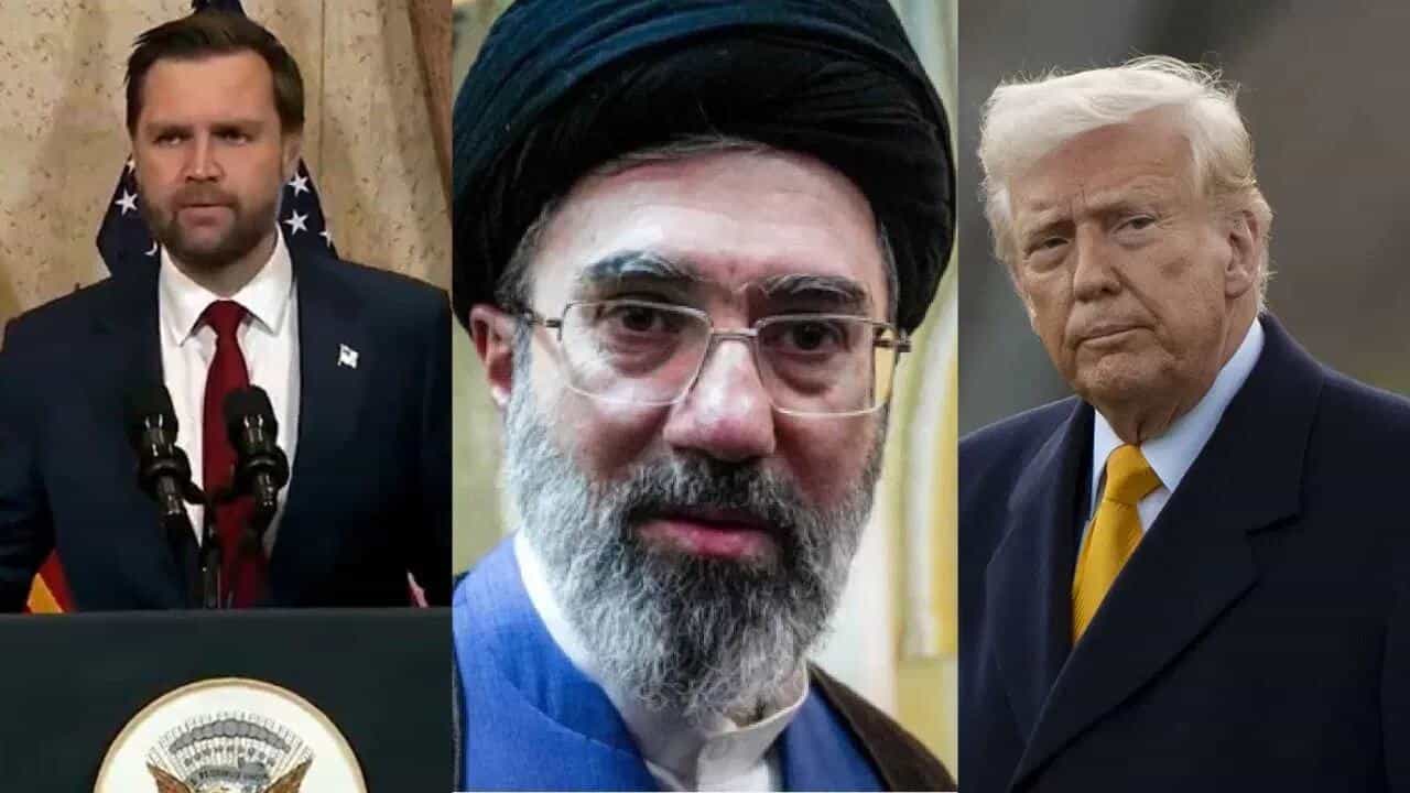 Breaking News : ઈરાન પાસેથી અમેરિકાને શું જોઈતું હતું ? શાંતિ મંત્રણા કેમ નિષ્ફળ ગઈ ? 5 મુદ્દાઓમાં જાણો ઈનસાઈડ સ્ટોરી