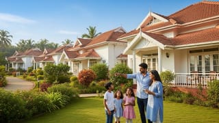 Vastu Tips: તમારા આશિયાનાને આપો આ 10માંથી કોઈ એક શુભ નામ, ઘરમાં આવશે સુખ-સમૃદ્ધિ અને અપાર શાંતિ!