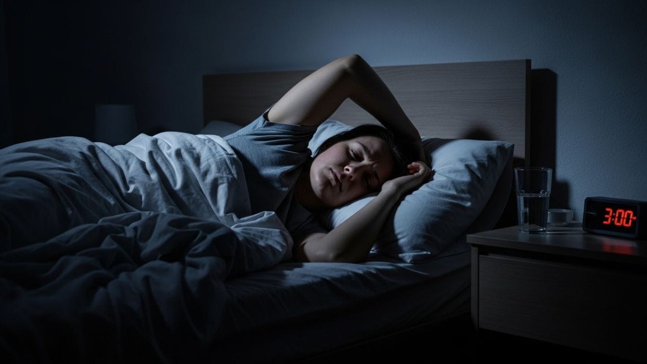 વાસ્તુ મુજબ દક્ષિણ દિશાને ભારે અને ગંભીર ઊર્જા સાથે જોડવામાં આવે છે. એવી માન્યતા છે કે જો સૂતી વખતે પગ દક્ષિણ તરફ હોય, તો તેનો જીવન પર નકારાત્મક પ્રભાવ પડી શકે છે. આથી માનસિક તણાવ, આર્થિક મુશ્કેલીઓ અને અનાવશ્યક સમસ્યાઓ ઊભી થવાની શક્યતા રહે છે. સાથે જ, આવી સ્થિતિમાં ઊંઘ સારી રીતે ન આવવાથી સ્વાસ્થ્ય અને દૈનિક કામકાજ પર પણ અસર પડી શકે છે. ( Credits: AI Generated )