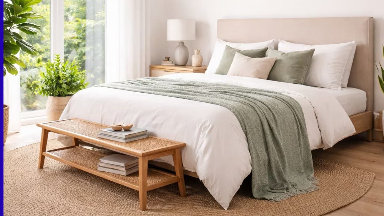 વાસ્તુ શાસ્ત્રમાં સ્વચ્છતાનું વિશેષ મહત્વ છે. એવું માનવામાં આવે છે કે દેવી લક્ષ્મી એવા ઘરોમાં રહે છે જ્યાં સ્વચ્છતા જાળવવા માટે ખાસ કાળજી લેવામાં આવે છે, કારણ કે આ સમગ્ર પરિસરમાં સકારાત્મક ઉર્જાની સતત હાજરી સુનિશ્ચિત કરે છે. (ફોટો ક્રેડિટ-AI)