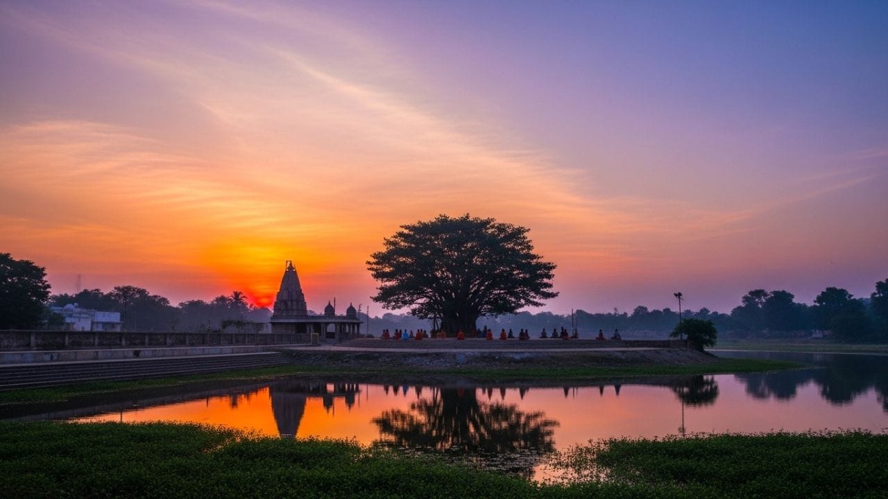 વાસ્તુ શાસ્ત્ર મુજબ સવાર અને સાંજનો સમય ઘરમાં સારી અને સકારાત્મક ઉર્જા લાવવા માટે ખૂબ જ મહત્વનો માનવામાં આવે છે. આપણા વડીલો પણ કહેતા આવ્યા છે કે ઘરની ખુશહાલી માત્ર કમાણીથી નહીં, પરંતુ સારી આદતો પર પણ આધાર રાખે છે. ઘણી વખત આપણે સવારમાં ઉઠતાં કે સાંજે અજાણતાં કેટલીક એવી ભૂલો કરી બેસીએ છીએ, જેના કારણે નકારાત્મક અસર પડે છે. જો તમને એવું લાગે છે કે મહેનત છતાં પૈસા બચતા નથી અથવા ઘરમાં અશાંતિ રહે છે, તો તમારી રોજની આદતોમાં થોડો ફેરફાર કરીને આ 5 વાસ્તુ નિયમો અપનાવવું ઉપયોગી બની શકે છે. ( Credits: AI Generated )