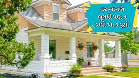 Vastu Tips:ઘર પર પડે આ વૃક્ષોનો છાંયડો? વાસ્તુ અનુસાર આવી શકે મુશ્કેલી
