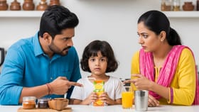 પેકેજ્ડ જ્યુસ પીનારા સાવધાન ! જ્યુસ નામે માત્ર ચાસણી નીકળી, જુઓ-Video