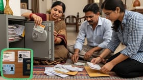 વોટિંગ ગાઈડ: મતદાન કરવા જતી વખતે સાથે રાખો આ જરૂરી પુરાવા