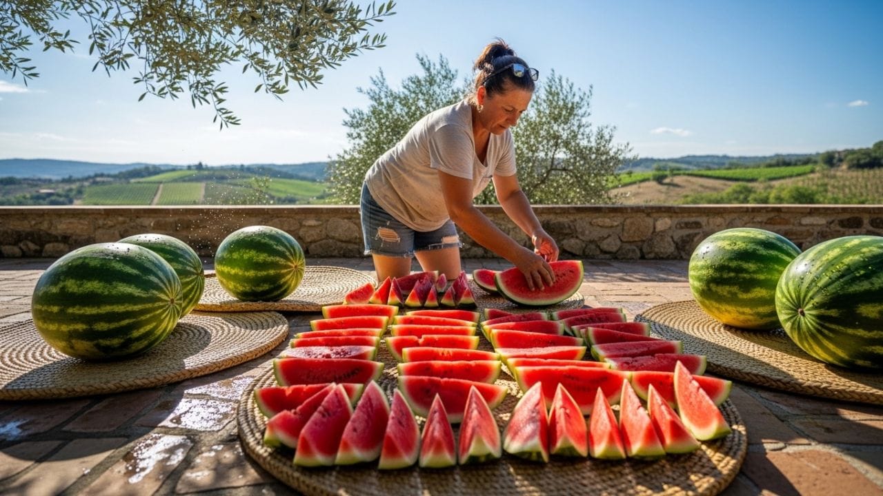 શું તમે પણ તરબૂચની છાલને કચરો સમજી ફેંકી દો છો? થોભો! તેના ફાયદા જાણીને તમે પણ ચોંકી જશો