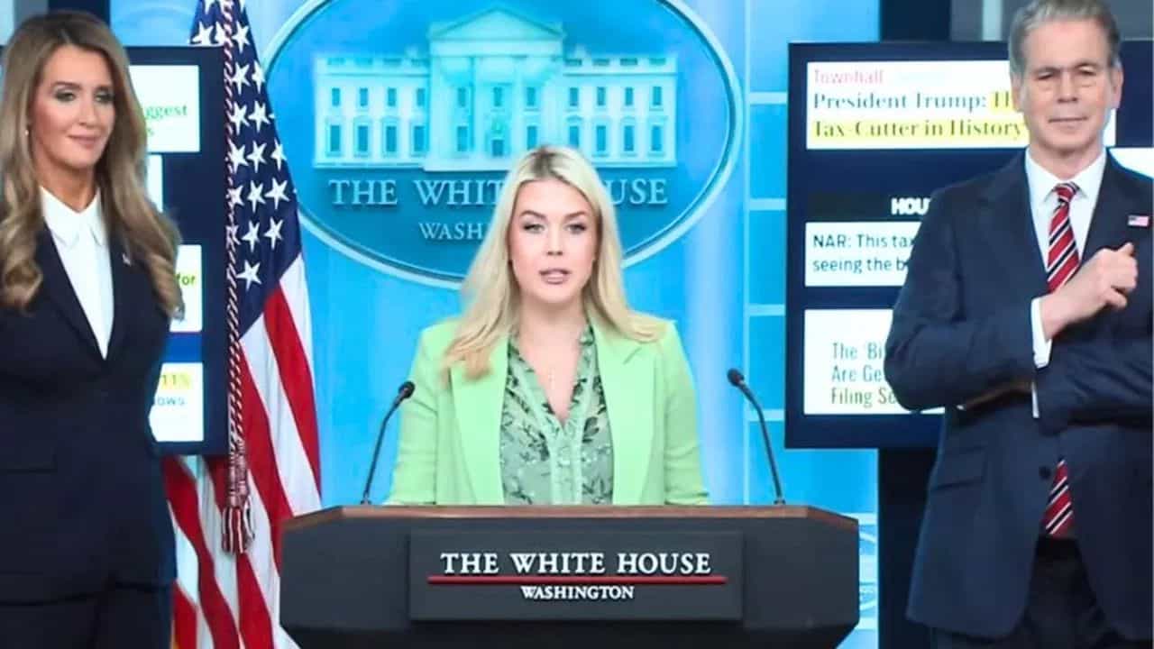 Breaking News: ઈરાન સાથે Ceasefire લંબાવવાના અહેવાલો ખોટા, આગામી બેઠક પાકિસ્તાનમાં યોજાશે: અમેરિકા