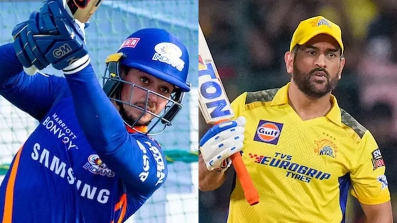 જ્યારે ક્વિન્ટન ડી કોક બીજા સ્થાને છે જેણે 99 ઇનિંગ્સમાં 24 વખત 50 થી વધુ રન બનાવ્યા છે. એમએસ ધોની પણ ડી કોક સાથે સંયુક્ત રીતે બીજા સ્થાને છે. ધોનીએ 237 ઇનિંગ્સમાં 24 વખત આ સિદ્ધિ હાંસલ કરી છે. 