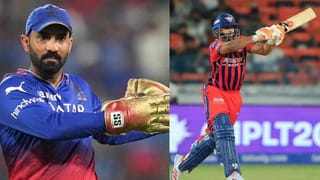 Breaking News: IPL ઈતિહાસમાં સૌથી વધુ 50+ રન બનાવનાર ટોપ 5 વિકેટકીપર કોણ છે?