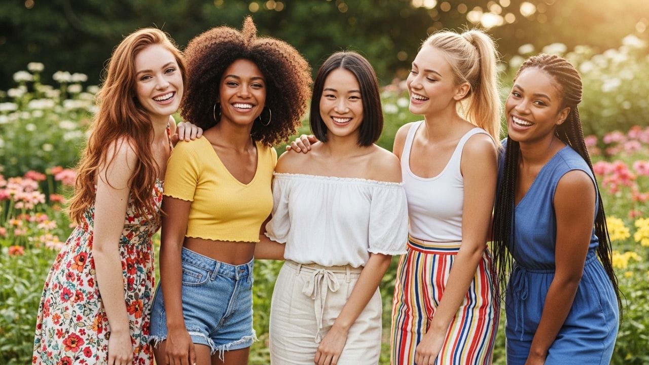 આ અસંતુલન પાછળ ઘણા ગંભીર કારણો છે. પહેલું મુખ્ય કારણ સ્ત્રીઓની સરખામણીમાં પુરુષોનું સરેરાશ આયુષ્ય ઓછું છે. જ્યારે લાતવિયામાં સ્ત્રીઓ સરેરાશ 80-81 વર્ષ જીવે છે, ત્યારે પુરુષોનું આયુષ્ય નોંધપાત્ર રીતે ઓછું છે. ( Credits: AI Generated )