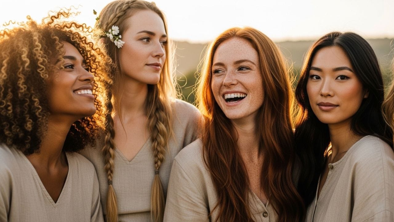 પુરુષોની તીવ્ર અછત અને સિંગલ મહિલાઓની વધતી જતી સંખ્યાને કારણે "હઝબેન્ડ ફોર એન અવર" નામની એક અનોખી સેવા શરૂ થઈ છે. નામ વિચિત્ર લાગશે, પરંતુ તેનો હેતુ સંપૂર્ણપણે વ્યાવસાયિક છે. સિંગલ મહિલાઓ તેમના ઘરોમાં પ્લમ્બિંગ, ફર્નિચર રિપેર, પેઇન્ટિંગ અથવા ઇલેક્ટ્રિકલ કામ જેવા ભારે અને તકનીકી કાર્યો સંભાળવા માટે કલાકદીઠ પુરુષોને રાખે છે. ( Credits: AI Generated )