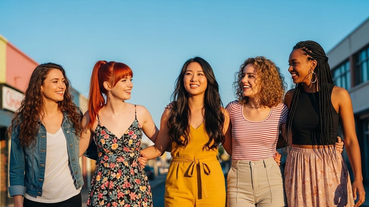 આ સેવા પ્રેમ કે લગ્ન માટે નથી, પરંતુ ઘરના જાળવણીમાં સહાય માટે છે. સોશિયલ મીડિયા પર ઘણીવાર એવા વીડિયો વાયરલ થાય છે જેમાં દાવો કરવામાં આવે છે કે લાતવિયન સરકાર લાતવિયન મહિલા સાથે લગ્ન કરવા બદલ 10 લાખ રૂપિયાની ઓફર કરે છે. હકીકત એ છે કે, આ માહિતી સંપૂર્ણપણે પાયાવિહોણી અને ખોટી છે. ( Credits: AI Generated )