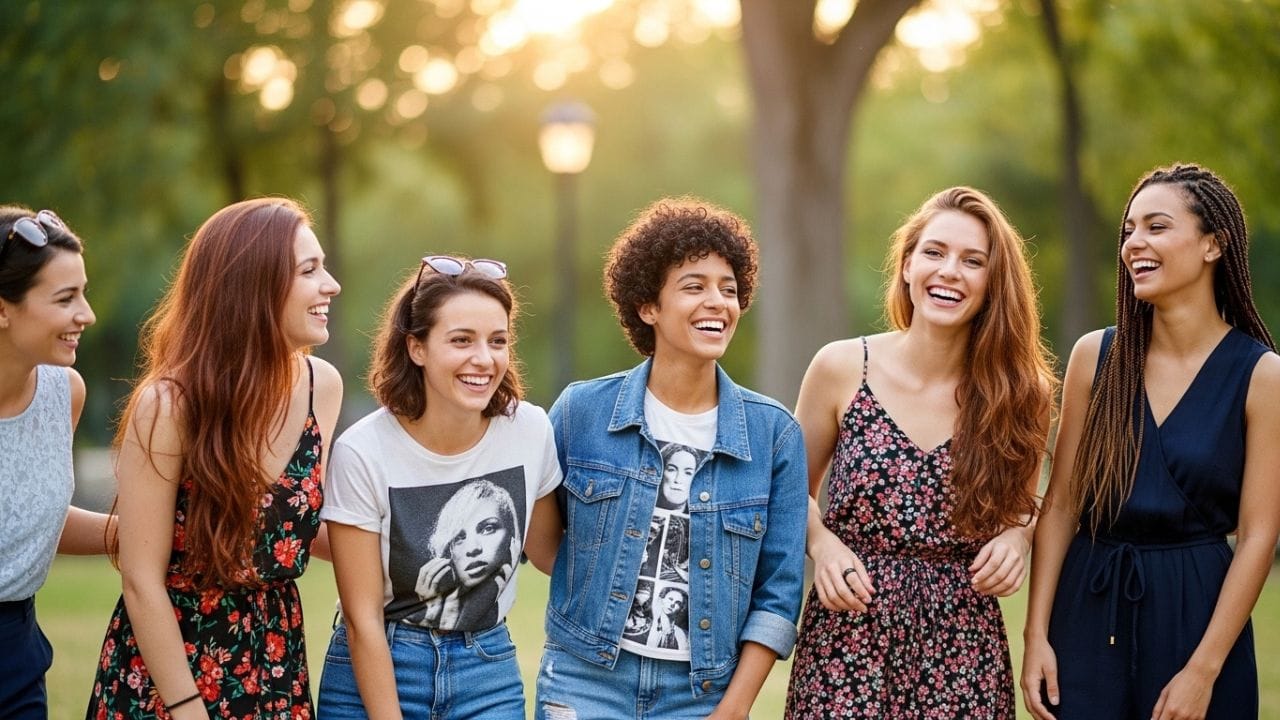 જેમ જેમ ઉંમર વધે છે તેમ તેમ પુરુષોની સંખ્યા ઘટતી જાય છે, અને આ લિંગ તફાવત વધતો જાય છે. 65 વર્ષની ઉંમર સુધીમાં, સ્ત્રીઓની સંખ્યા પુરુષો કરતા લગભગ બમણી થઈ જાય છે. આના કારણે 30 વર્ષથી વધુ ઉંમરની સ્ત્રીઓ માટે યોગ્ય વર શોધવો એક મોટો પડકાર બની જાય છે. ( Credits: AI Generated )