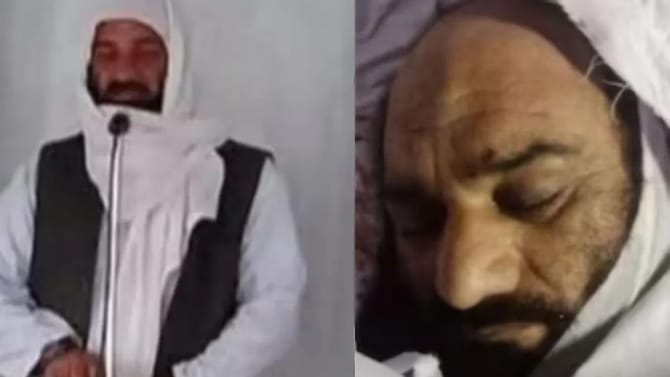 આતંકીઓ ભયભીત, અજાણ્યા બંદુકધારીઓએ LeTના કમાન્ડરને ઠાર માર્યો