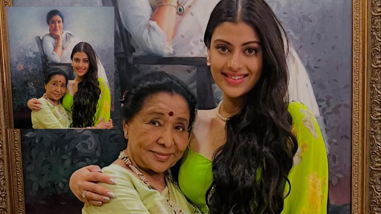 જનાઈ 24 વર્ષની છે. તેમણે મ હીર તેરીથી સિંગિંગ કરિયરની શરુઆત કરી હતી.