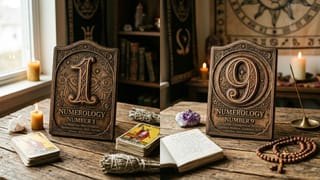 Numerology : મૂળાંક 1 અને 9 ધરાવતા છોકરાઓ પિતા માટે બને છે ગુડ લક, નાની ઉંમરમાં જ પરિવારનું નામ કરે છે રોશન!