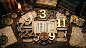 1 અને 5 અંક ધરાવતા છોકરાઓ નાની ઉંમરે બને છે બૉસ !