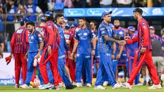 MI vs LSG Playoff Scenarios : રોહિત-રિકલ્ટનની ધમાકેદાર ઇનિંગ્સથી મુંબઈની પ્લેઓફની આશા જીવંત!