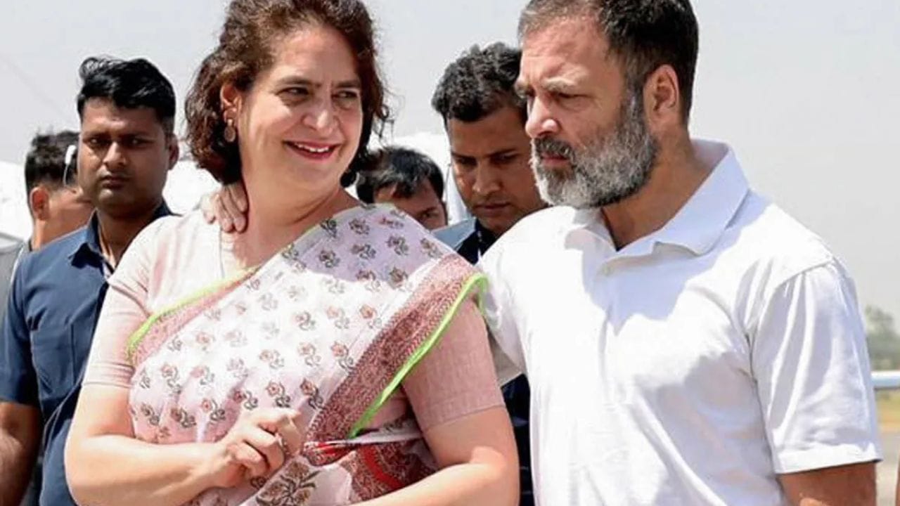પાંચ રાજ્યોમાં ચૂંટણી પરિણામોમાં કોંગ્રેસ માટે સારા સમાચાર આવ્યા છે. 10 વર્ષ પછી કોંગ્રેસની આગેવાની હેઠળની UDF કેરળમાં સરકાર બનાવવા માટે તૈયાર છે. કોંગ્રેસના નેતૃત્વ હેઠળની UDF એ કેરળમાં 99 બેઠકો મેળવી.