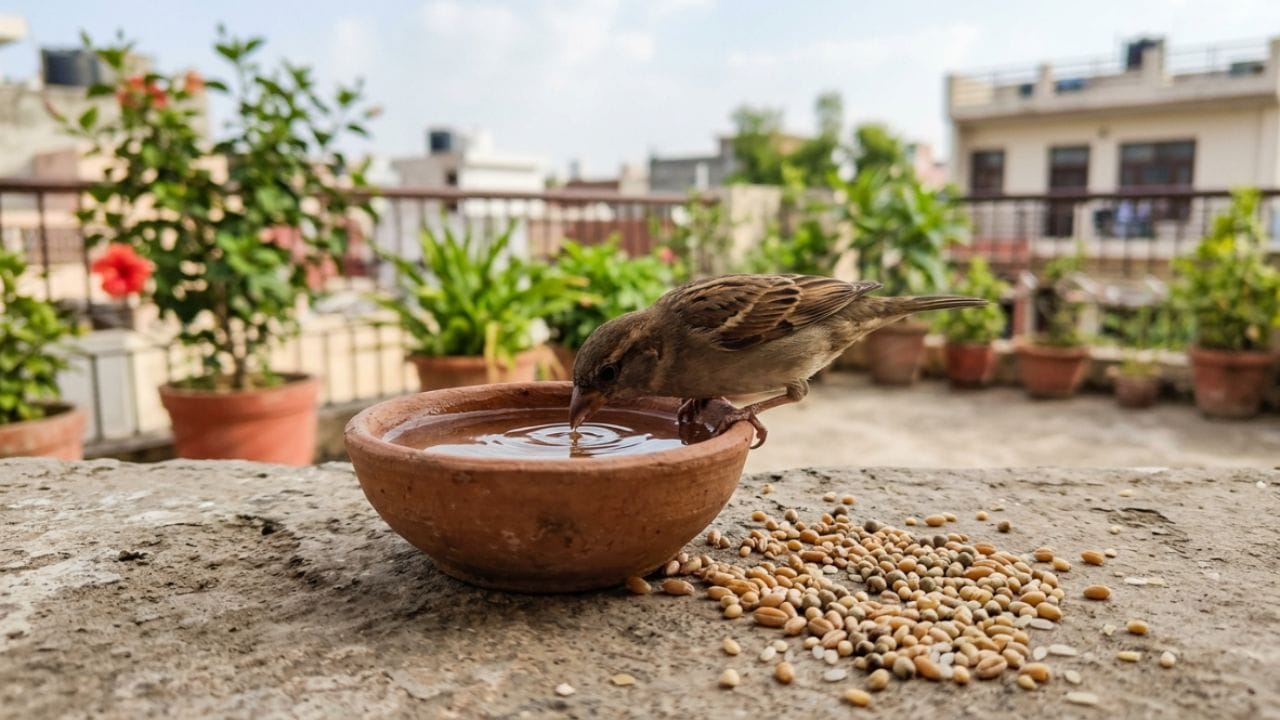 નોંધ: અહીં, પૂરી પાડવામાં આવેલી વિગતો માત્ર જ્યોતિષ અને રિપોર્ટ્સ મુજબ પર આધારિત છે. TV9 ગુજરાતી કોઈપણ પ્રકારની માહિતીને સમર્થન આપતું નથી.