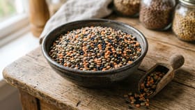 High Protein : સૌથી વધુ પ્રોટીન કઈ દાળમાં હોય છે?