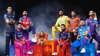 Breaking News: 11 મેચ, 8 ટીમ, 4 સ્થાન… કોણ થશે ક્વોલિફાય? જાણો IPL 2026 પ્લેઓફ સમીકરણ