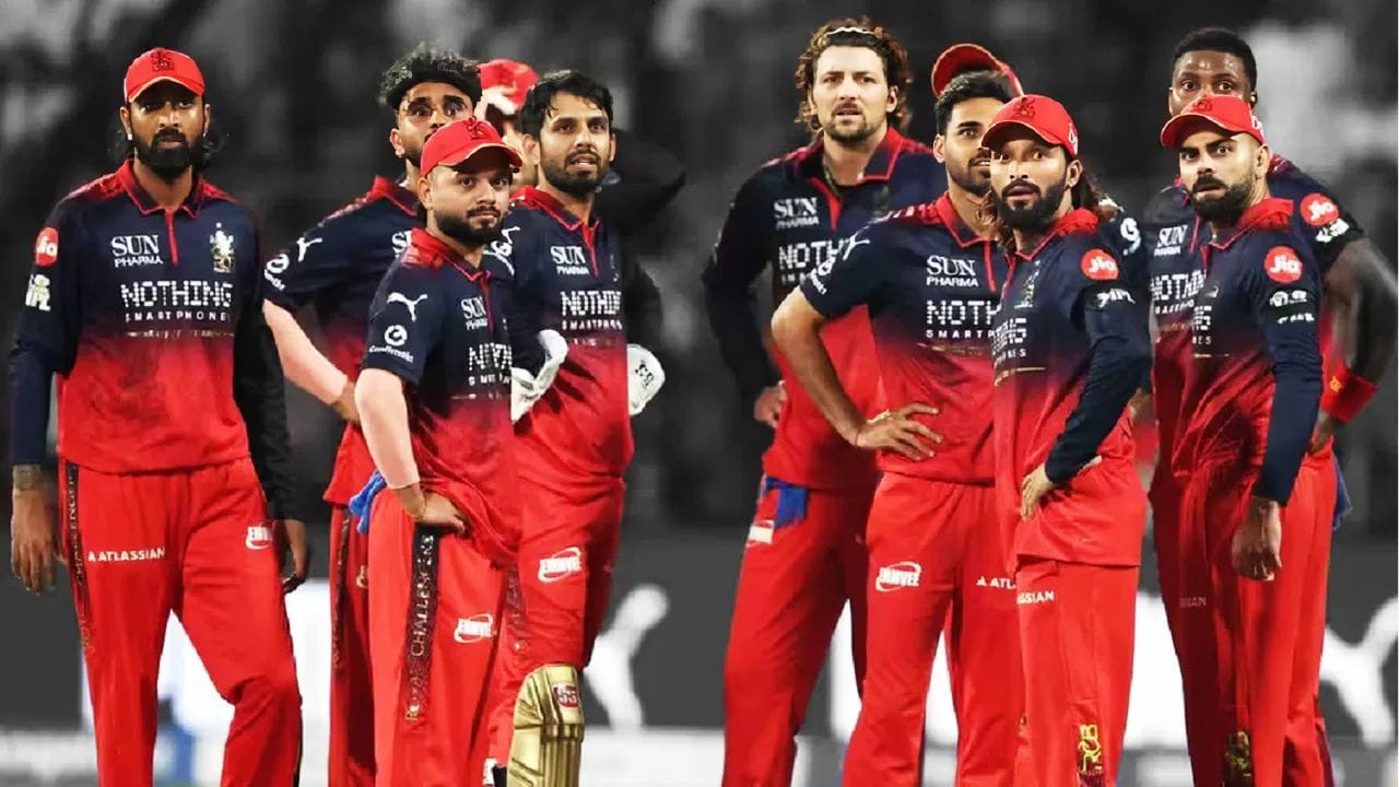 2 જીત સાથે RCB 16 પોઇન્ટ સુધી પહોંચી જશે અને પ્લેઓફનો રસ્તો લગભગ નક્કી થઈ શકે છે. 