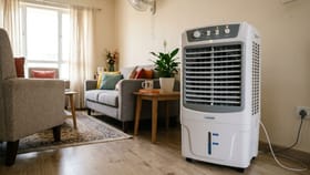 Cooler Tips : કૂલરના પાણીમાં આ નાની વસ્તુ ઉમેરવાથી આવશે ઠંડી હવા!