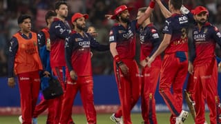 RCB Playoff Chance : RCBની પ્લેઓફની રાહ મુશ્કેલ બની, LSG સામેની હાર બાદ બદલાયું ગણિત