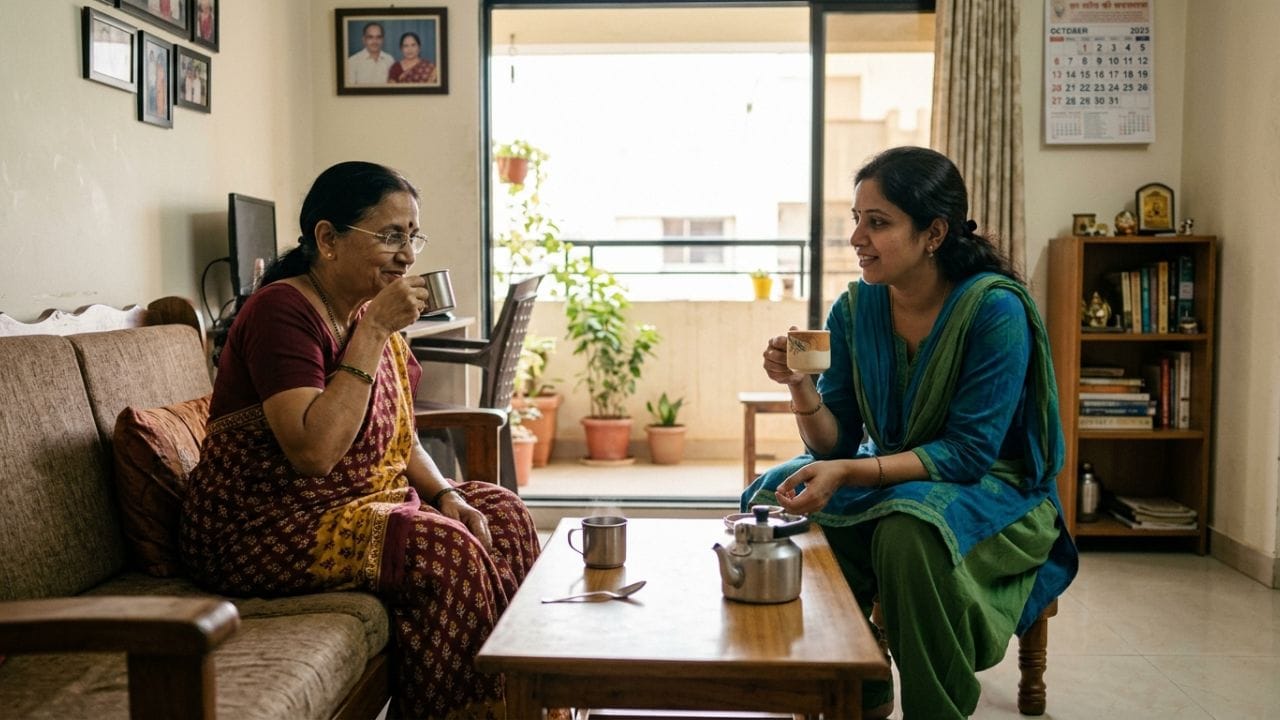 ખાલી પેટે ચા પીવાથી ઘણી સમસ્યાઓ ઊભી થઈ શકે છે.